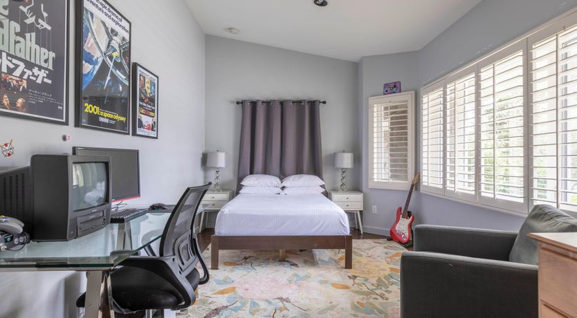 Photo of Rattan & Vine