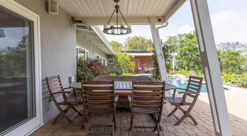 Photo of Rattan & Vine