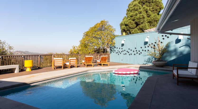 Photo of Hollywood Mirrors