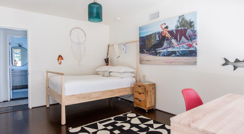 Photo of Hollywood Mirrors