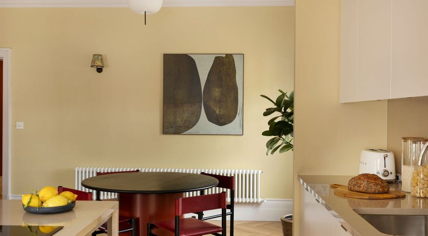 Photo of Herringbone Hideaway