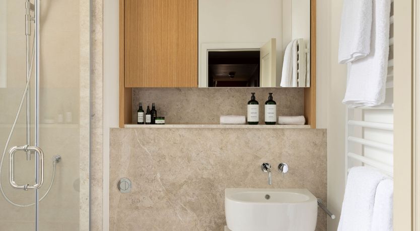 Photo of Herringbone Hideaway