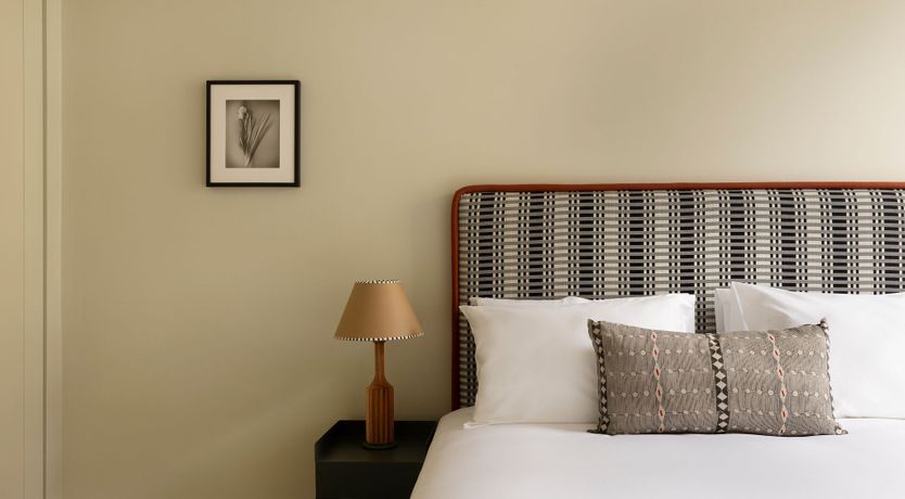 Photo of Herringbone Hideaway