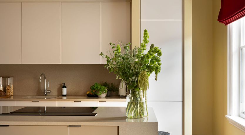 Photo of Herringbone Hideaway