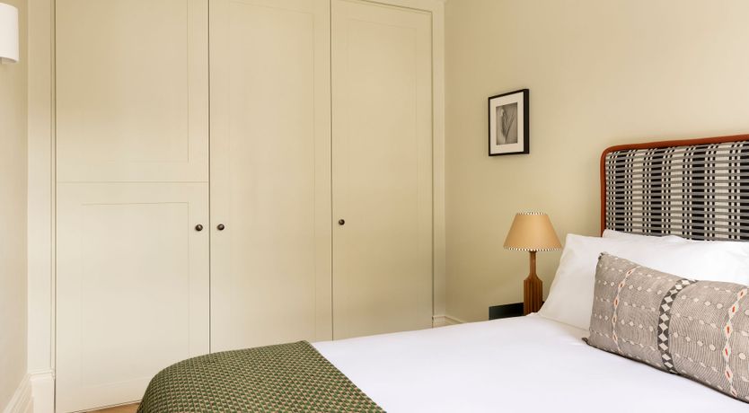 Photo of Herringbone Hideaway