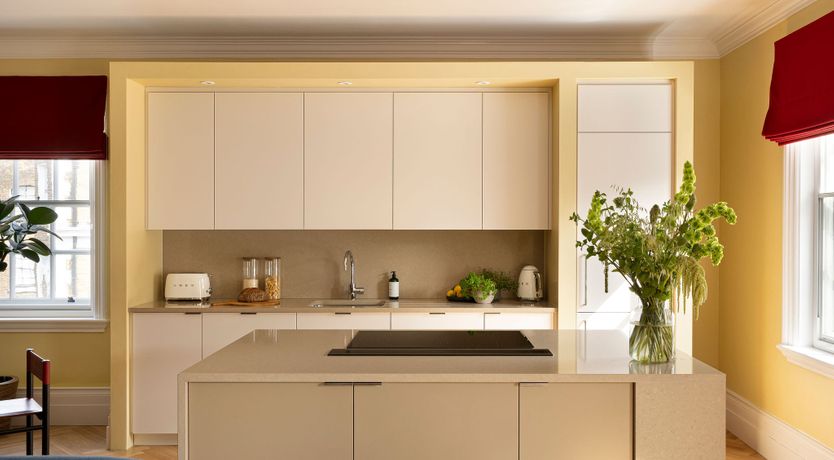 Photo of Herringbone Hideaway