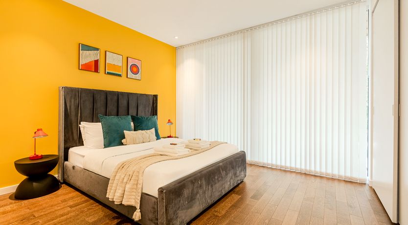 Photo of The River Home