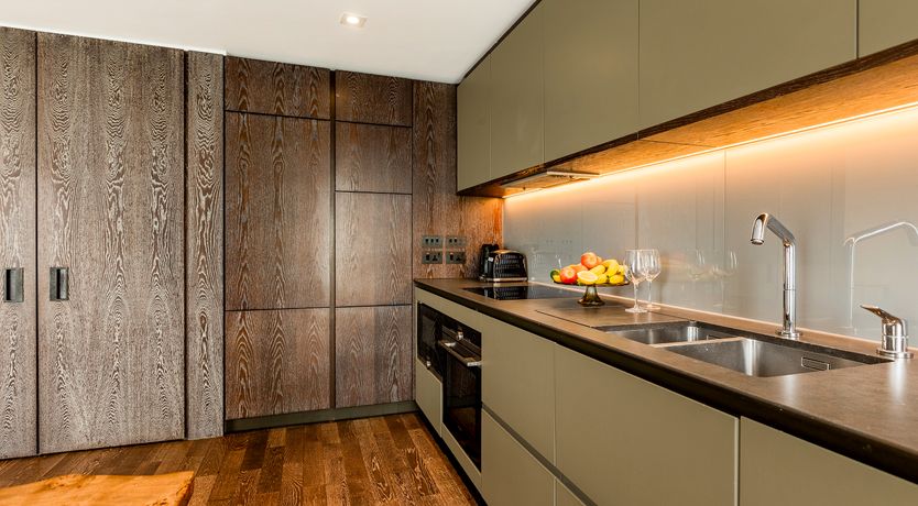 Photo of The River Home