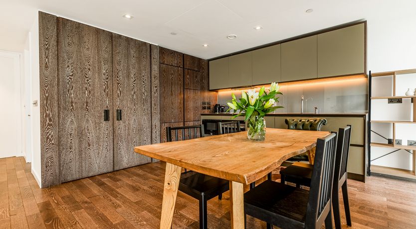 Photo of The River Home