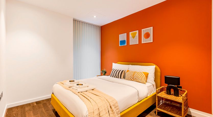 Photo of The River Home