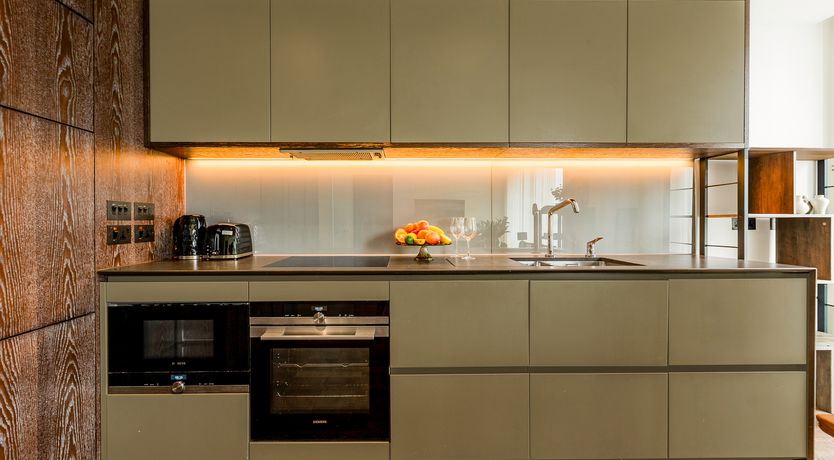 Photo of The River Home