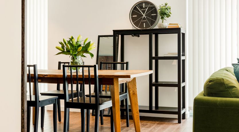 Photo of The River Home