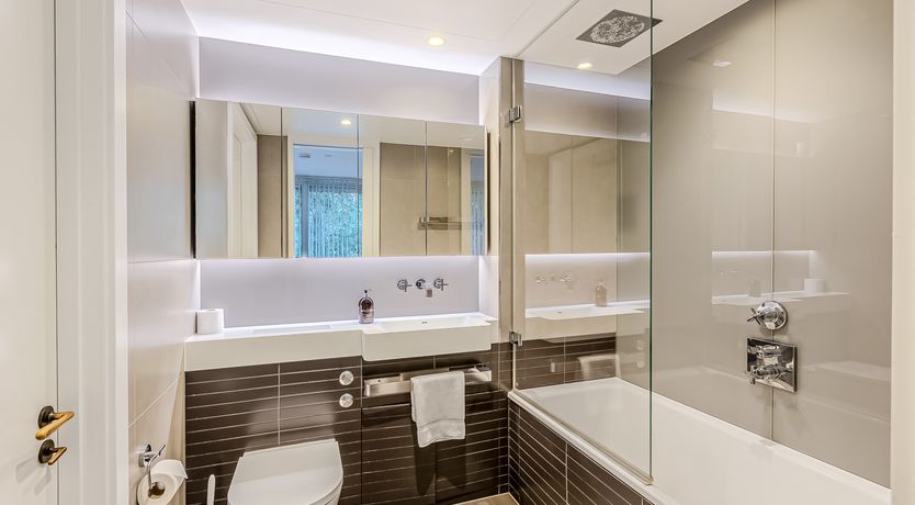 Photo of The River Home