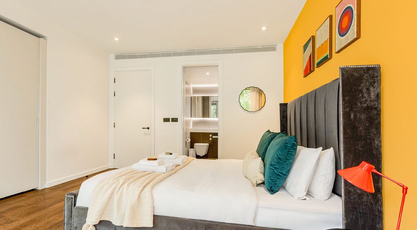 Photo of The River Home