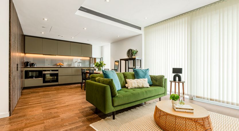 Photo of The River Home