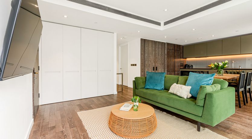 Photo of The River Home