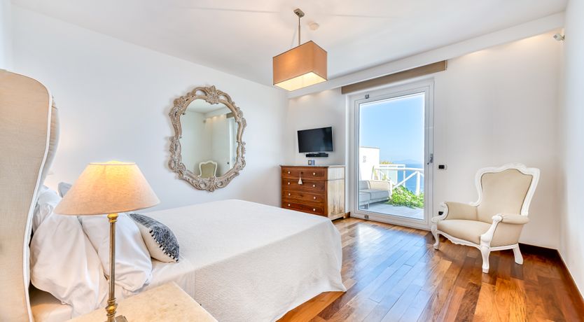 Photo of Sunkissed Sorrento