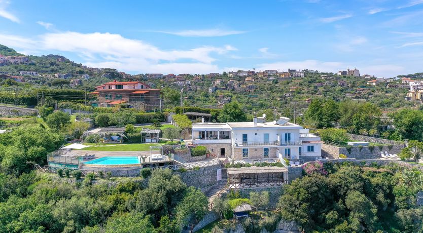 Photo of Sunkissed Sorrento