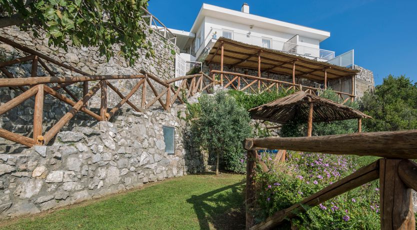 Photo of Sunkissed Sorrento