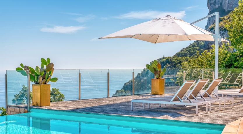 Photo of Sunkissed Sorrento