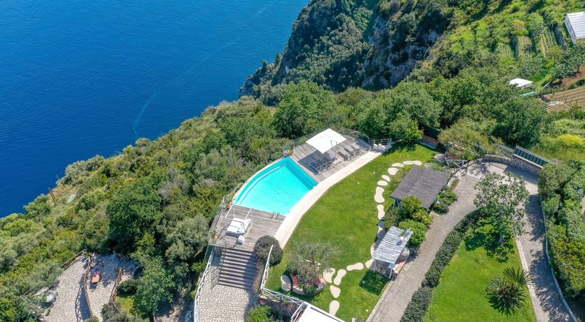 Photo of Sunkissed Sorrento