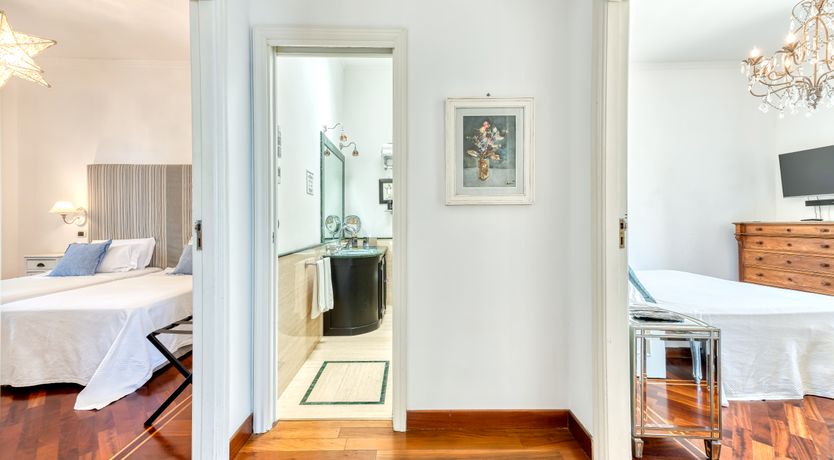 Photo of Sunkissed Sorrento