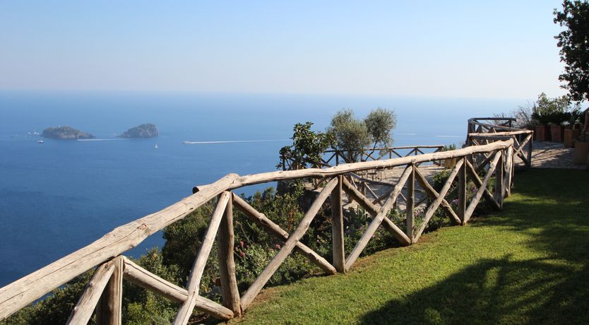 Photo of Sunkissed Sorrento