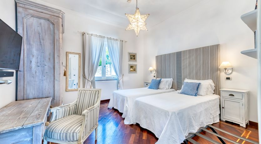 Photo of Sunkissed Sorrento