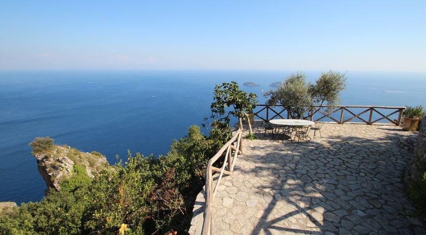 Photo of Sunkissed Sorrento