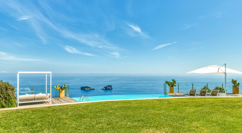 Photo of Sunkissed Sorrento