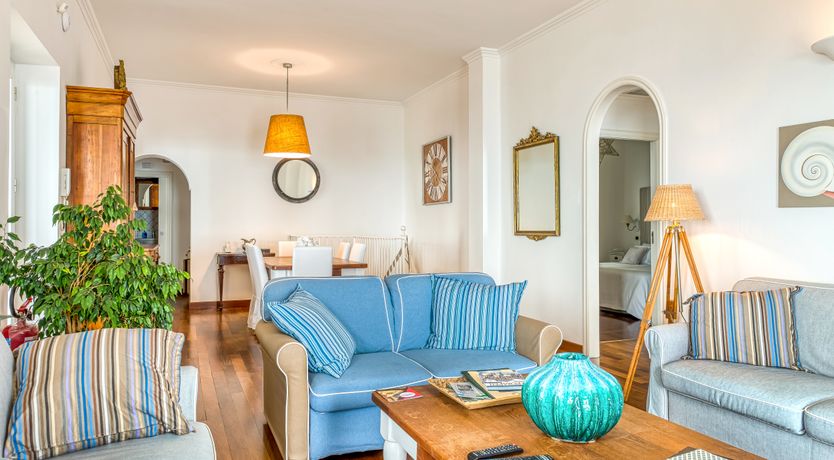 Photo of Sunkissed Sorrento