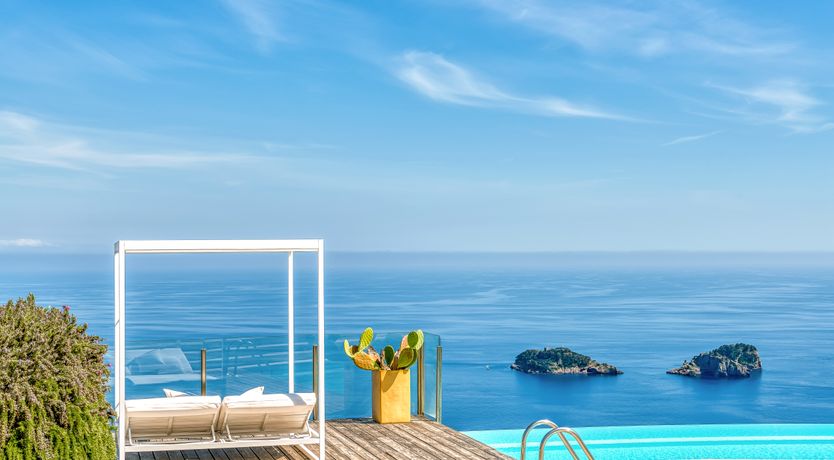 Photo of Sunkissed Sorrento