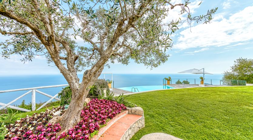 Photo of Sunkissed Sorrento