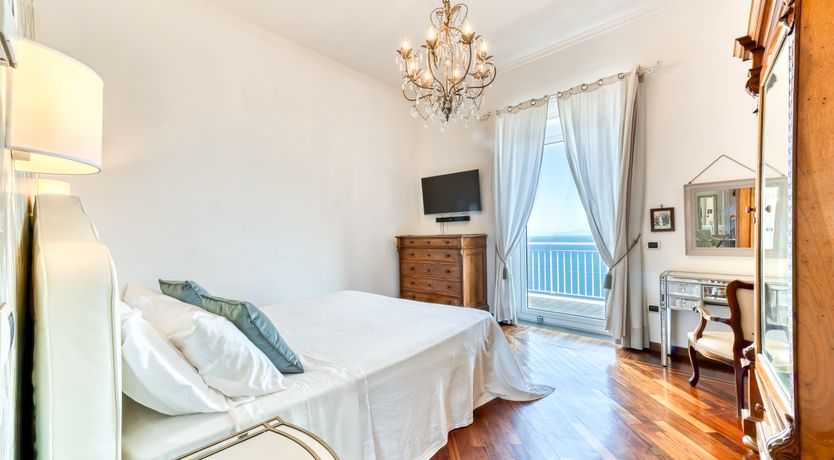 Photo of Sunkissed Sorrento