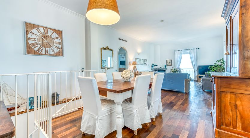 Photo of Sunkissed Sorrento