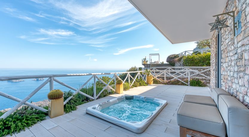 Photo of Sunkissed Sorrento