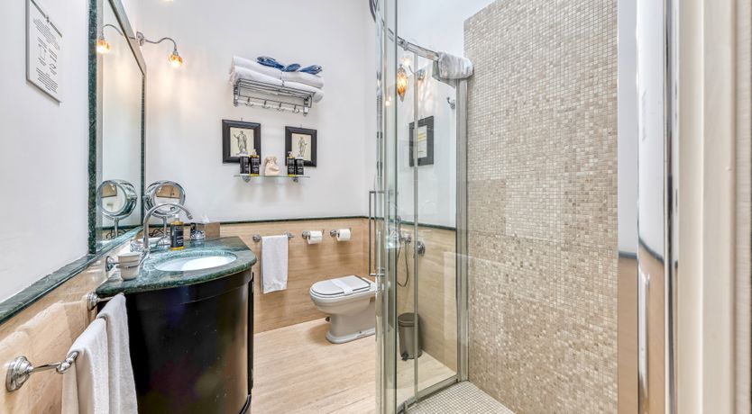 Photo of Sunkissed Sorrento