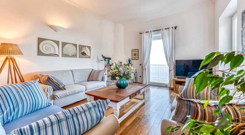 Photo of Sunkissed Sorrento