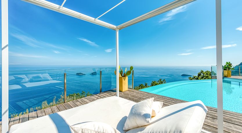 Photo of Sunkissed Sorrento