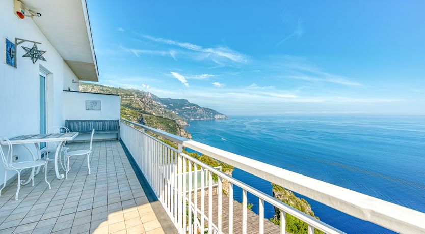 Photo of Sunkissed Sorrento