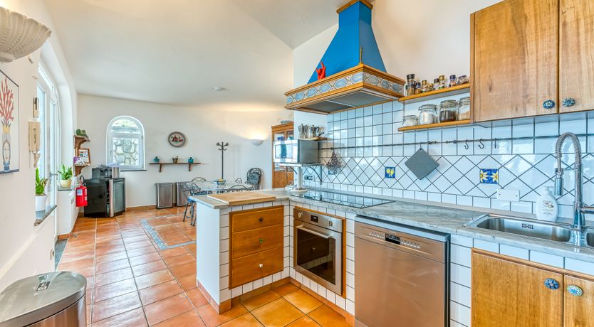 Photo of Sunkissed Sorrento