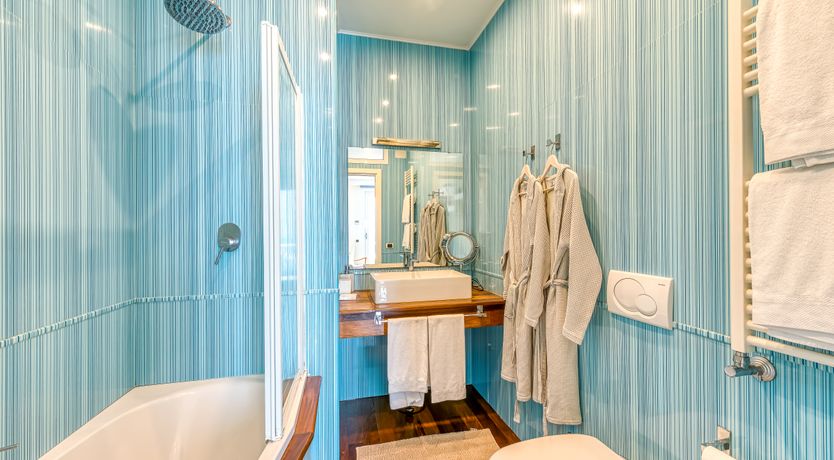 Photo of Sunkissed Sorrento