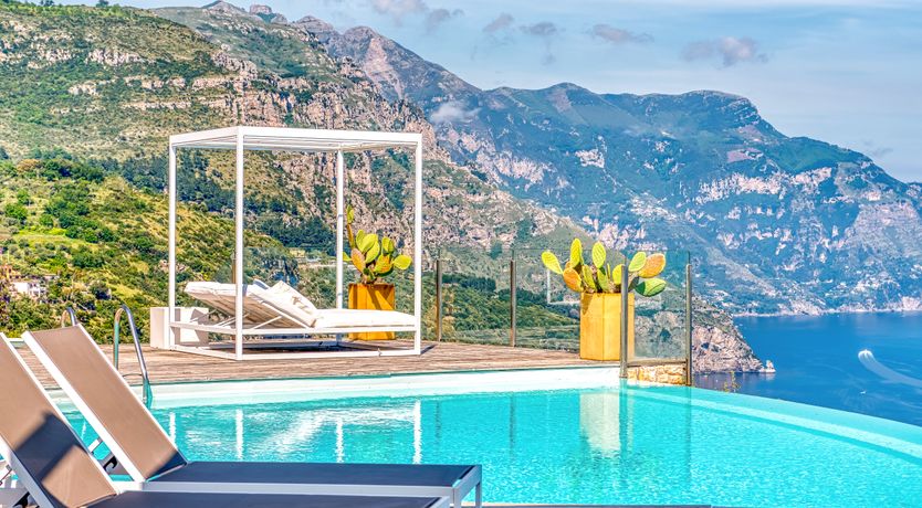 Photo of Sunkissed Sorrento