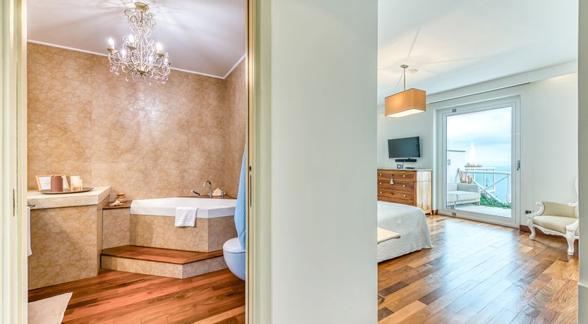 Photo of Sunkissed Sorrento