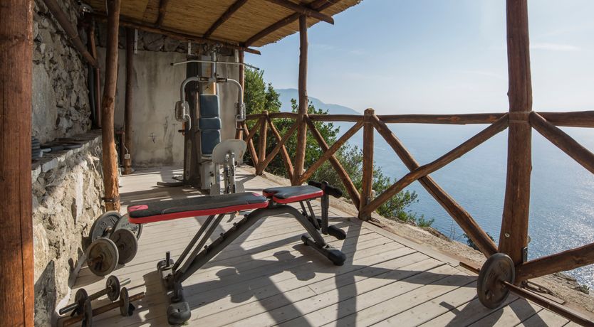 Photo of Sunkissed Sorrento