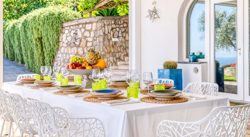 Photo of Sunkissed Sorrento