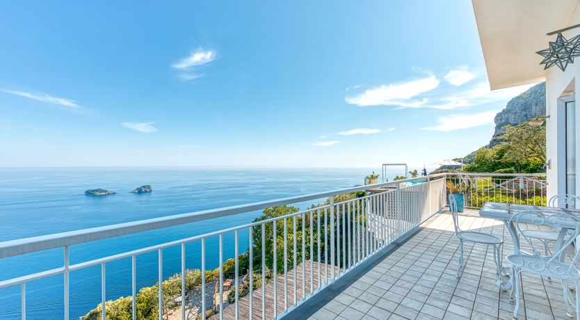 Photo of Sunkissed Sorrento