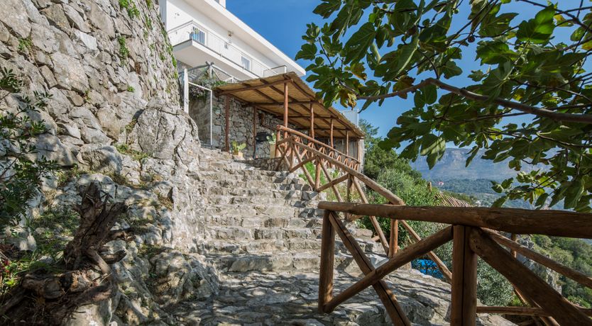 Photo of Sunkissed Sorrento