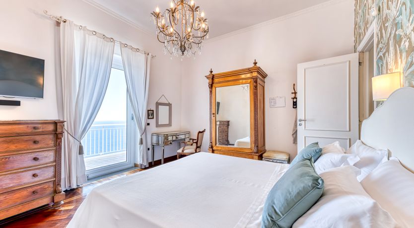 Photo of Sunkissed Sorrento