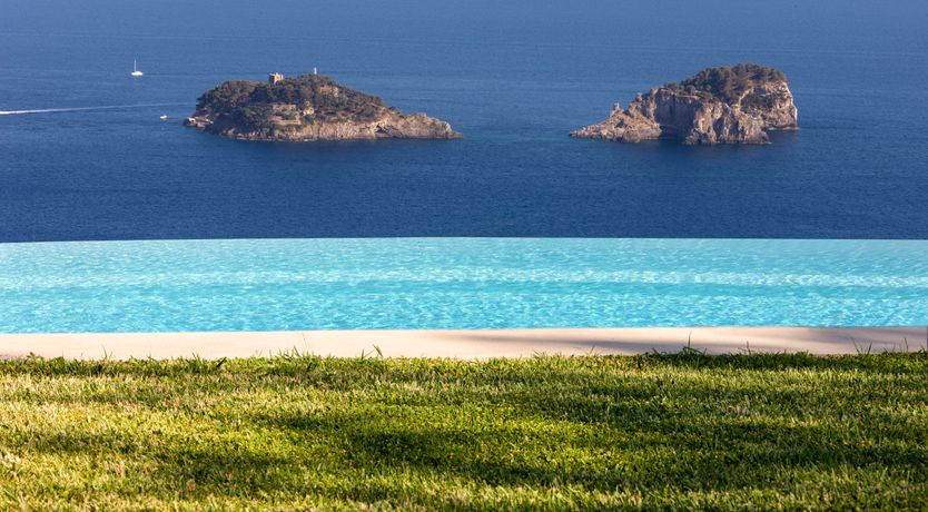 Photo of Sunkissed Sorrento